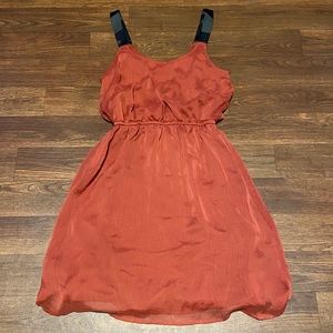 Xhilaration XS Top/Blouse